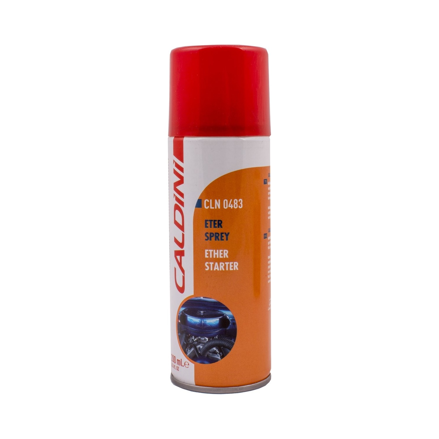 CALDINI ETER SPREY 200 ml.